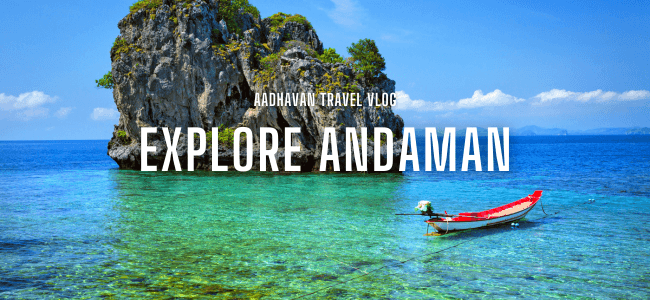 Andaman Islands