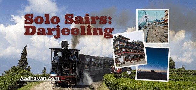 Darjeeling