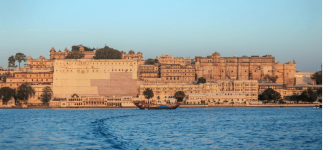 Udaipur