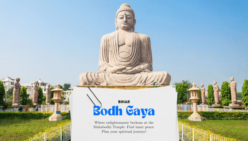 The Rise of Buddhism