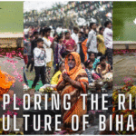 Bihar: The Land of Culture, History, and Diversity
