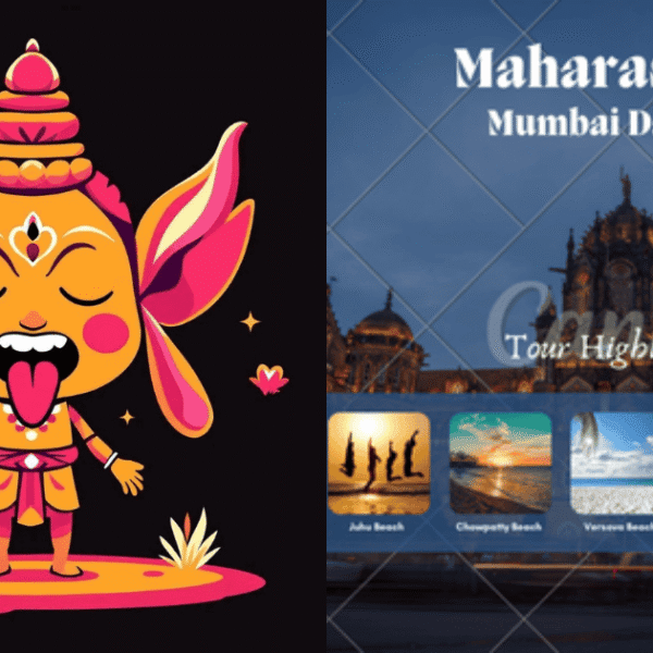 महाराष्ट्र की संस्कृति ।