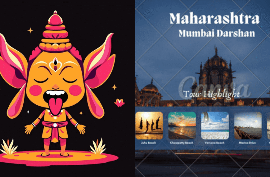 महाराष्ट्र की संस्कृति ।